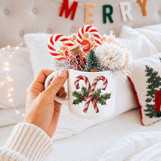 Candy Cane PRE-ORDER
