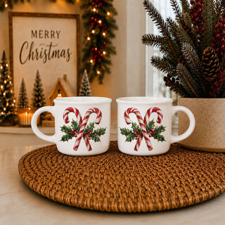 Candy Cane PRE-ORDER