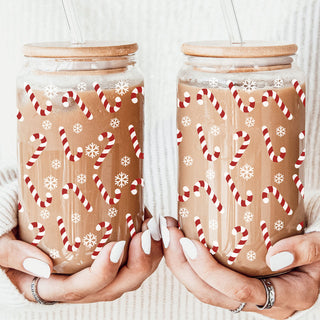 Candy Cane 17oz