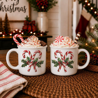 Candy Cane PRE-ORDER