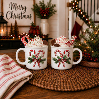 Candy Cane PRE-ORDER