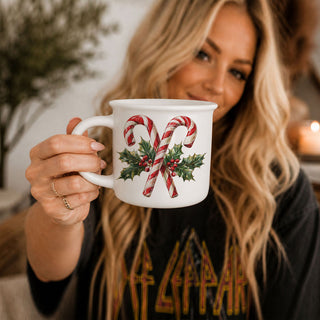 Candy Cane PRE-ORDER