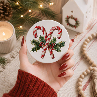 holiday coffee bar decor, Christmas kitchen decor, stocking stuffer gifts, teacher Christmas gift, hostess gifts, coworker gifts, Secret Santa gift, cute Christmas gifts, holiday home accessories, Christmas tabletop decor
Christmas hostess gift
holiday hostess gift ideas
Christmas party hostess present
dinner party Christmas gift
holiday entertaining essentials