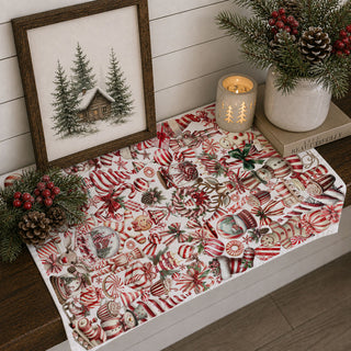 Candy Cane Kitchen Towels
Red White Christmas Towels
Unique Candy Cane land Decorations
Red White Striped Holiday Accents
Festive Holiday Kitchen Towels
Red White Themed Home Decor for Christmas
Red White Striped Holiday
Peppermint Twist Decorations
Peppermint Twist home Decor