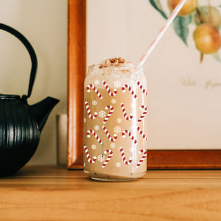 Candy Cane 17oz
