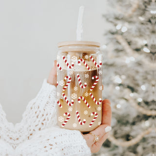 Candy Cane 17oz