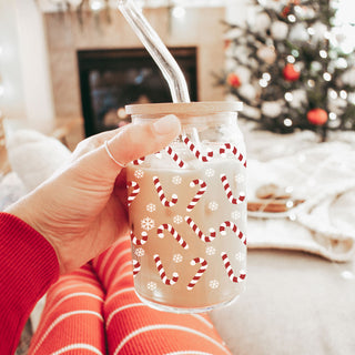 Candy Cane 17oz