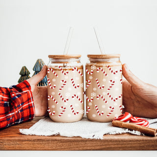 Candy Cane 17oz