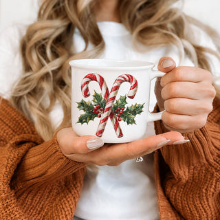 Candy Cane PRE-ORDER