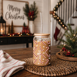 Candy Cane 17oz