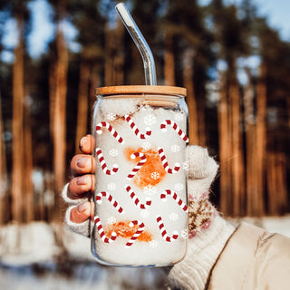 Candy Cane 17oz