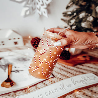 Candy Cane 17oz