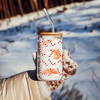 Candy Cane 17oz