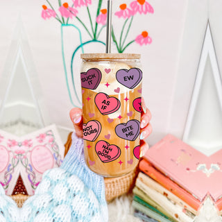 anti valentines day hearts
Best friend Valentine’s Day gifts to celebrate your bond.
Friend Valentine’s Day gifts for women with a personal touch.
Coworker Valentine’s gifts for a thoughtful gesture.