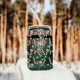 Candy Cane 17oz