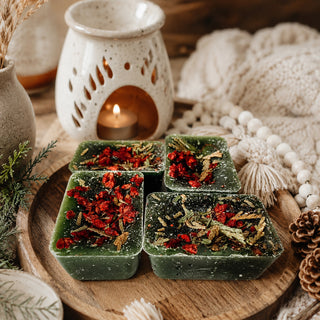 Cedar + Berry