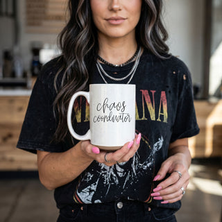Chaos 16oz