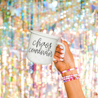 chaos coordinator mug
funny chaos coordinator coffee mug
ceramic chaos coordinator cup for moms
14oz chaos coordinator ceramic coffee mug
neutral speckled chaos coordinator mug
woman holding chaos coordinator coffee mug
chaos coordinator mug for busy moms
funny mom life chaos coordinator mug