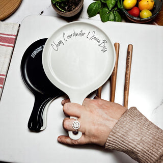 Artisanal cooking tools
Crafted kitchen essentials
Boutique kitchen pieces
Handmade kitchen collection