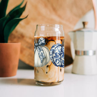 Chinoiserie Pumpkin 20oz