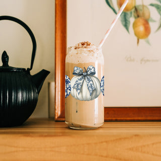 Chinoiserie Pumpkin 20oz