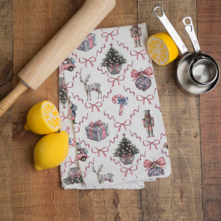 Chinoiserie Christmas