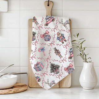 Chinoiserie Christmas