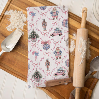 chinoiserie kitchen towel for drying dishes christmas style
festive chinoiserie towel everyday holiday kitchen use
soft cotton christmas tea towel chinoiserie design
decorative kitchen towel chinoiserie holiday cleaning cloth
chinoiserie christmas towel durable and lightweight cotton