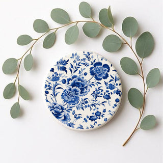 Chinoiserie Coasters