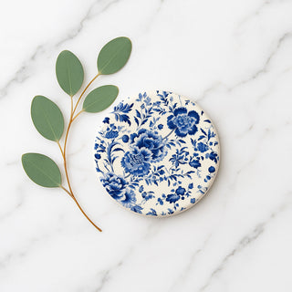 Chinoiserie Coasters