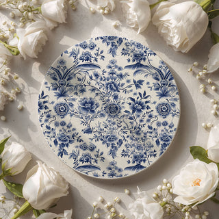 Chinoiserie Coasters