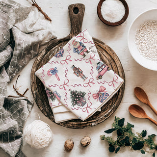 Chinoiserie Christmas