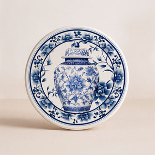 Chinoiserie Coasters