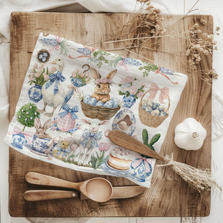 Chinoiserie Spring PRE-ORDER