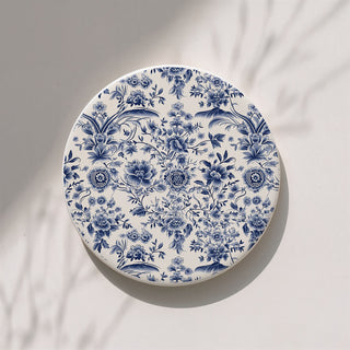 Chinoiserie Coasters
