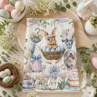 Chinoiserie Spring PRE-ORDER