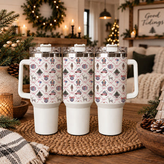 chinoiserie Christmas gift for her
chinoiserie Christmas gift for women
chinoiserie holiday tumbler for women
chinoiserie Christmas cup with handle
pink blue Christmas tumbler with vintage chinoiserie style
grandmillennial chinoiserie Christmas tumbler
grandmillennial pink and blue Christmas decor
grandmillennial Christmas drinkware
chinoiserie Christmas decor inspired tumbler
pink and blue grandmillennial Christmas tumbler
feminine chinoiserie Christmas gift
preppy chinoiserie Christmas tumbler