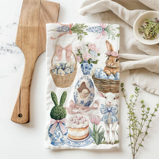 Chinoiserie Spring PRE-ORDER
