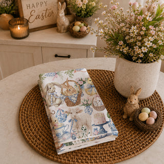 Chinoiserie Spring PRE-ORDER