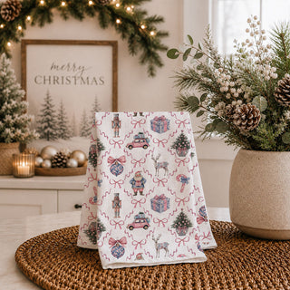 traditional elegant christmas kitchen towel vintage pattern
classic holiday decor kitchen towel refined christmas style
luxury cottage christmas decor kitchen towel ae
storybook christmas kitchen decor towel vintage inspired
heirloom style christmas kitchen towel elegant holiday decor
antique inspired christmas decor kitchen towel design
refined farmhouse christmas kitchen towel pastel decor