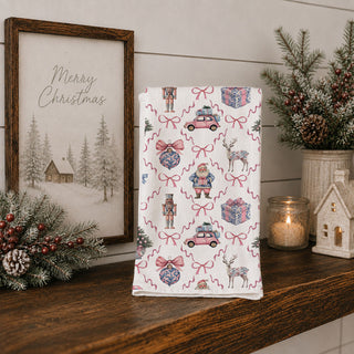 Christmas cooking towels flour sack cotton
Chinoiserie Christmas kitchen decor towels pink blue
holiday hosting kitchen decor towel elegant christmas style
kitchen counter styling christmas towel pink blue theme
holiday dinner prep kitchen towel decorative accessory
christmas cooking aesthetic kitchen towel decor
holiday brunch setup kitchen towel elegant styling
kitchen sink decor christmas towel pink blue holiday