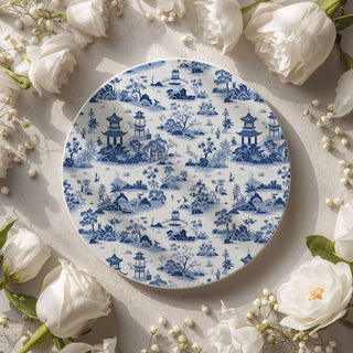 Chinoiserie Coasters