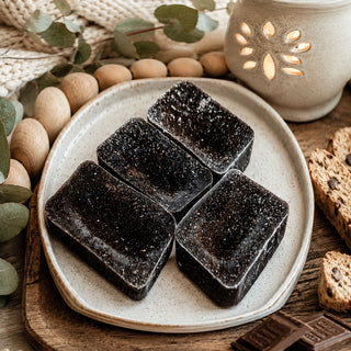 Chocolate Biscotti XL