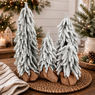 Snow Trees PRE-ORDER