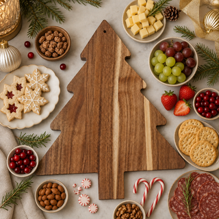Tree Serving PRE-ORDER