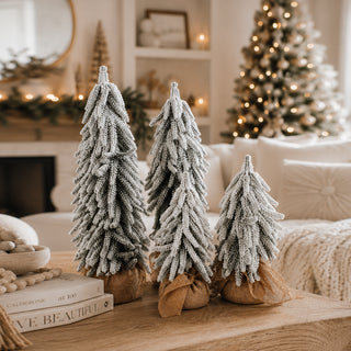 Snow Trees PRE-ORDER