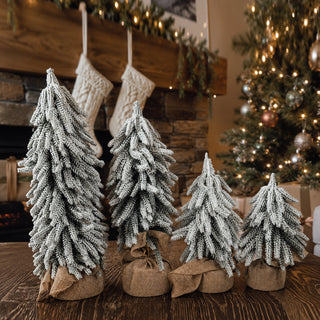 Snow Trees PRE-ORDER