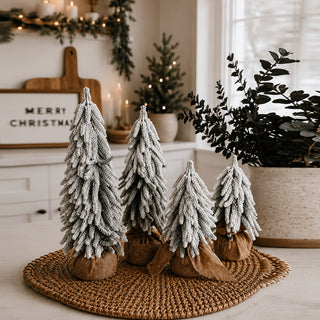 Snow Trees PRE-ORDER