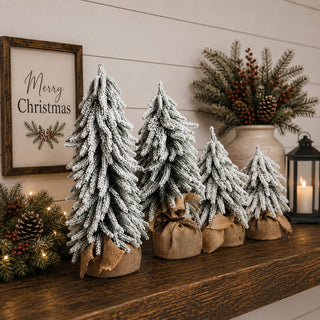 Snow Trees PRE-ORDER