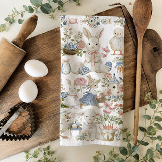 Cottage Chic PRE-ORDER